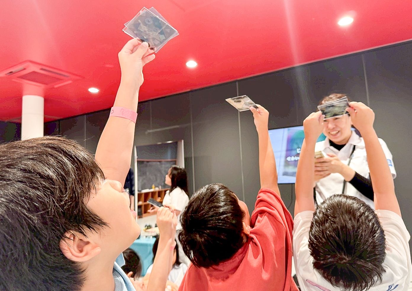 せかいレンズ - 5