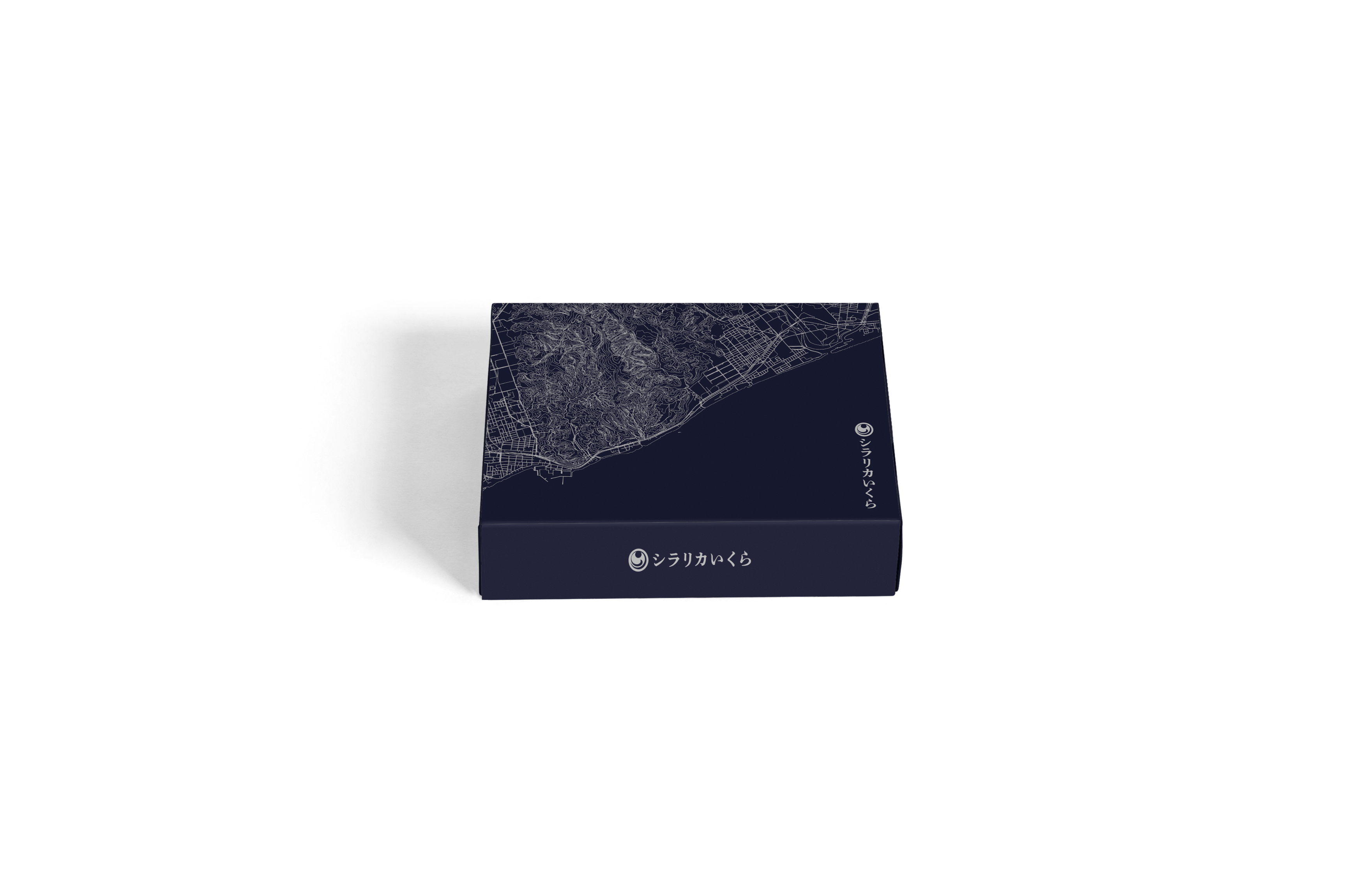 シラリカいくら - 3