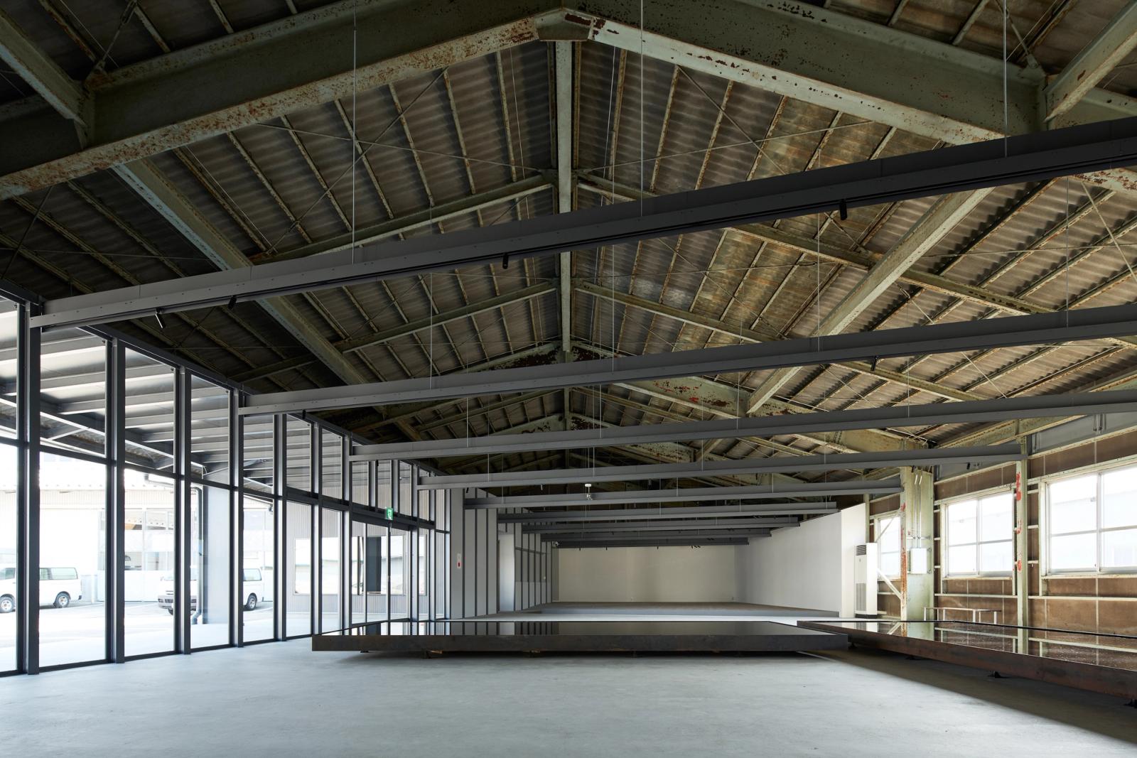 MARUJU ART HANGAR - 2