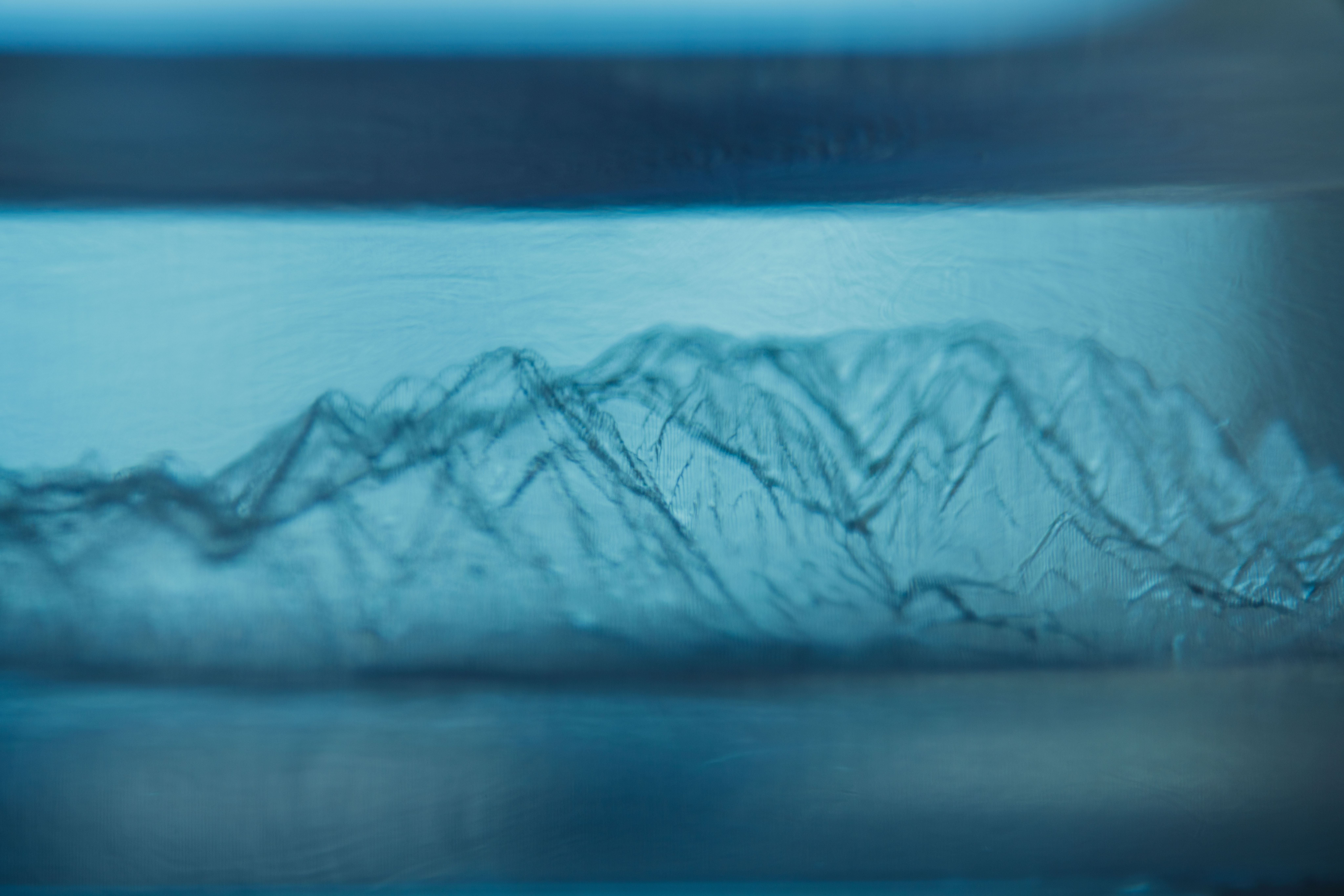 Unweaving Reality 01 - 2