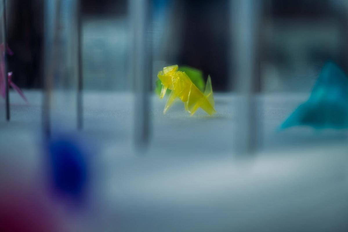 ほどく -unweaving- - gallery 8