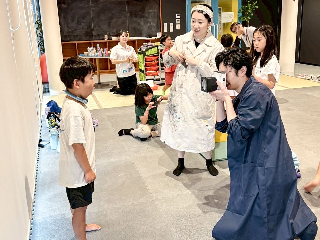 せかいレンズ - 6