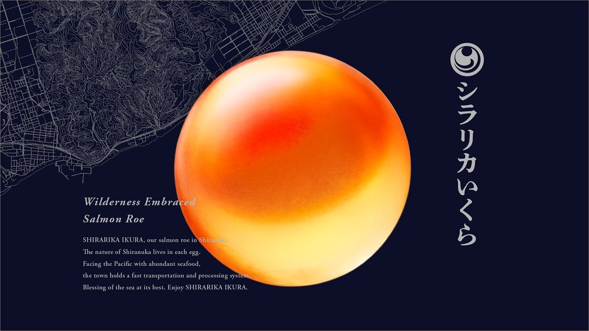 シラリカいくら - 1