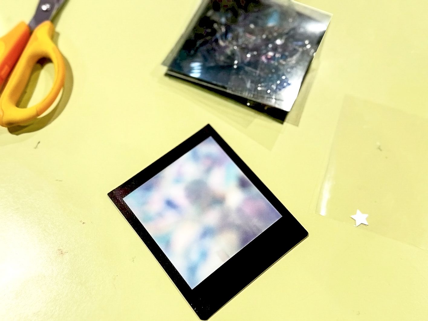 せかいレンズ - 7