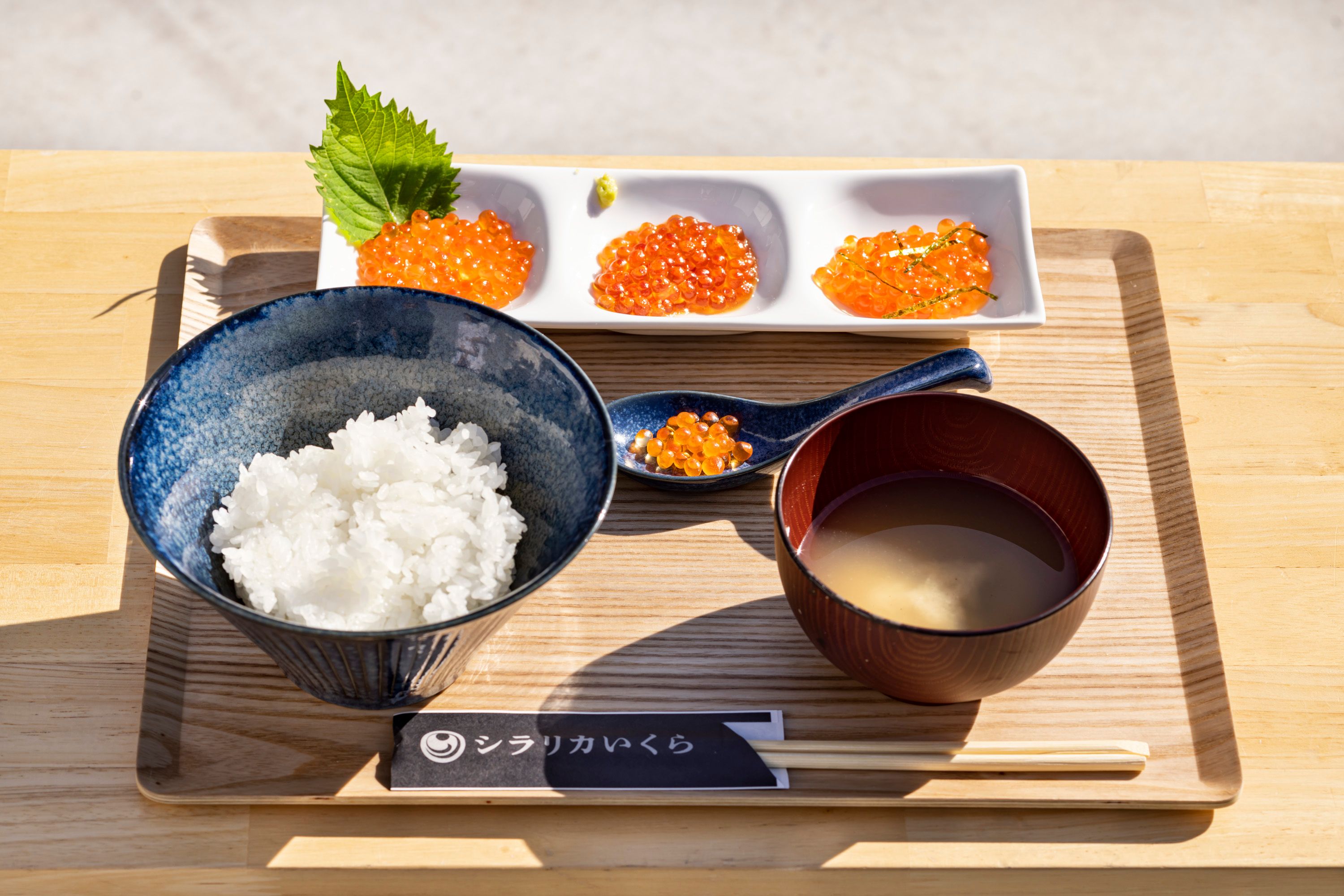 シラリカいくら - 6