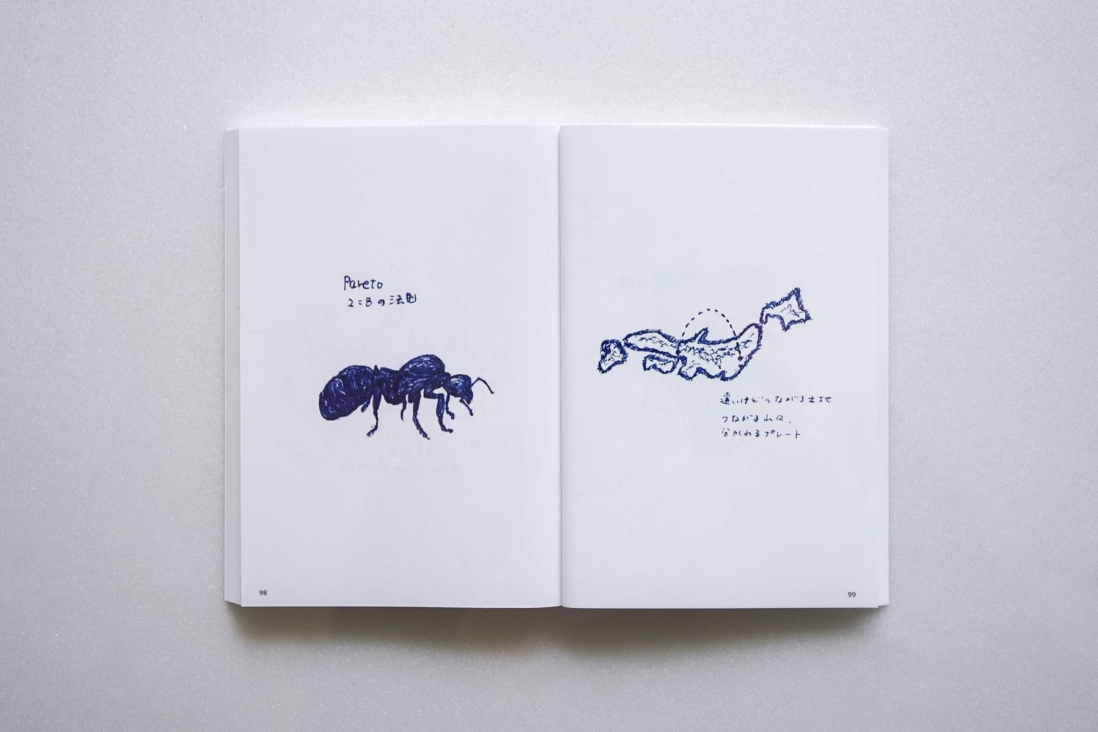 KEIKA BOOK - 8