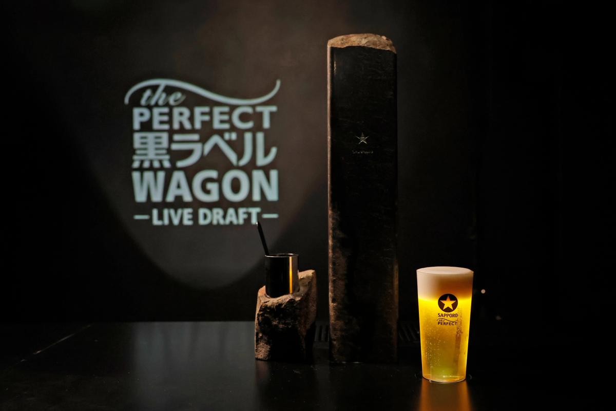 THE PERFECT 黒ラベル WAGON -LIVE DRAFT- - gallery 5