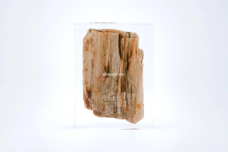 KEIKA BOOK