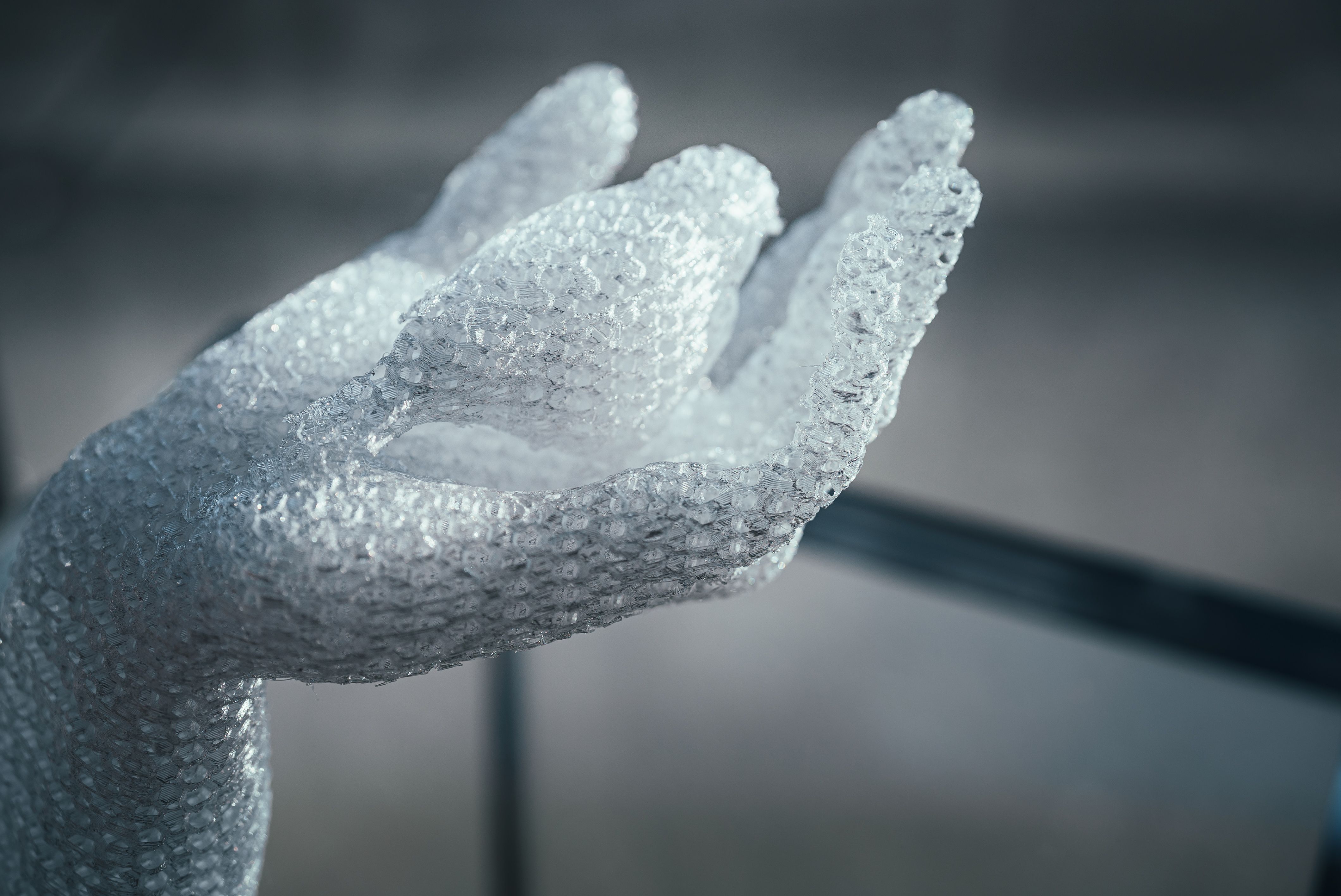 On divides 生成し続けるあわい - gallery 13