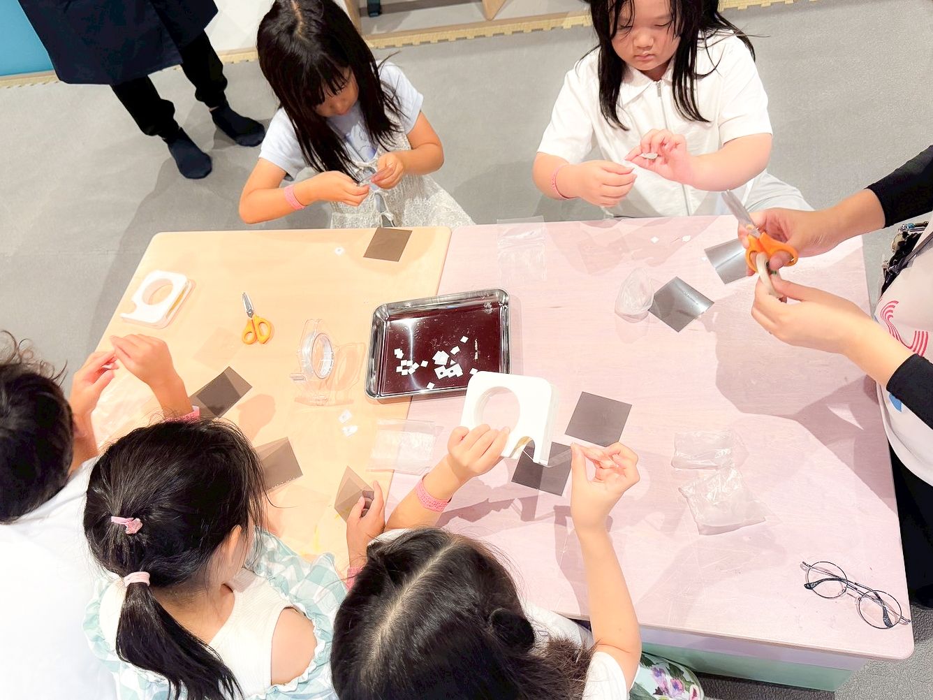 せかいレンズ - 3