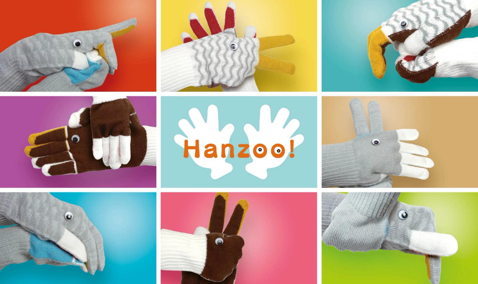 Hanzoo ! - 1