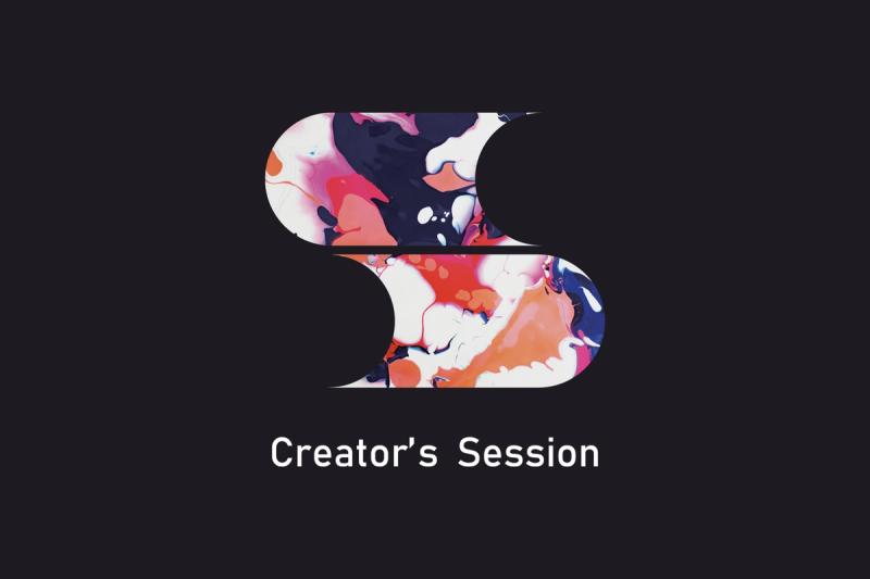 Creators Session