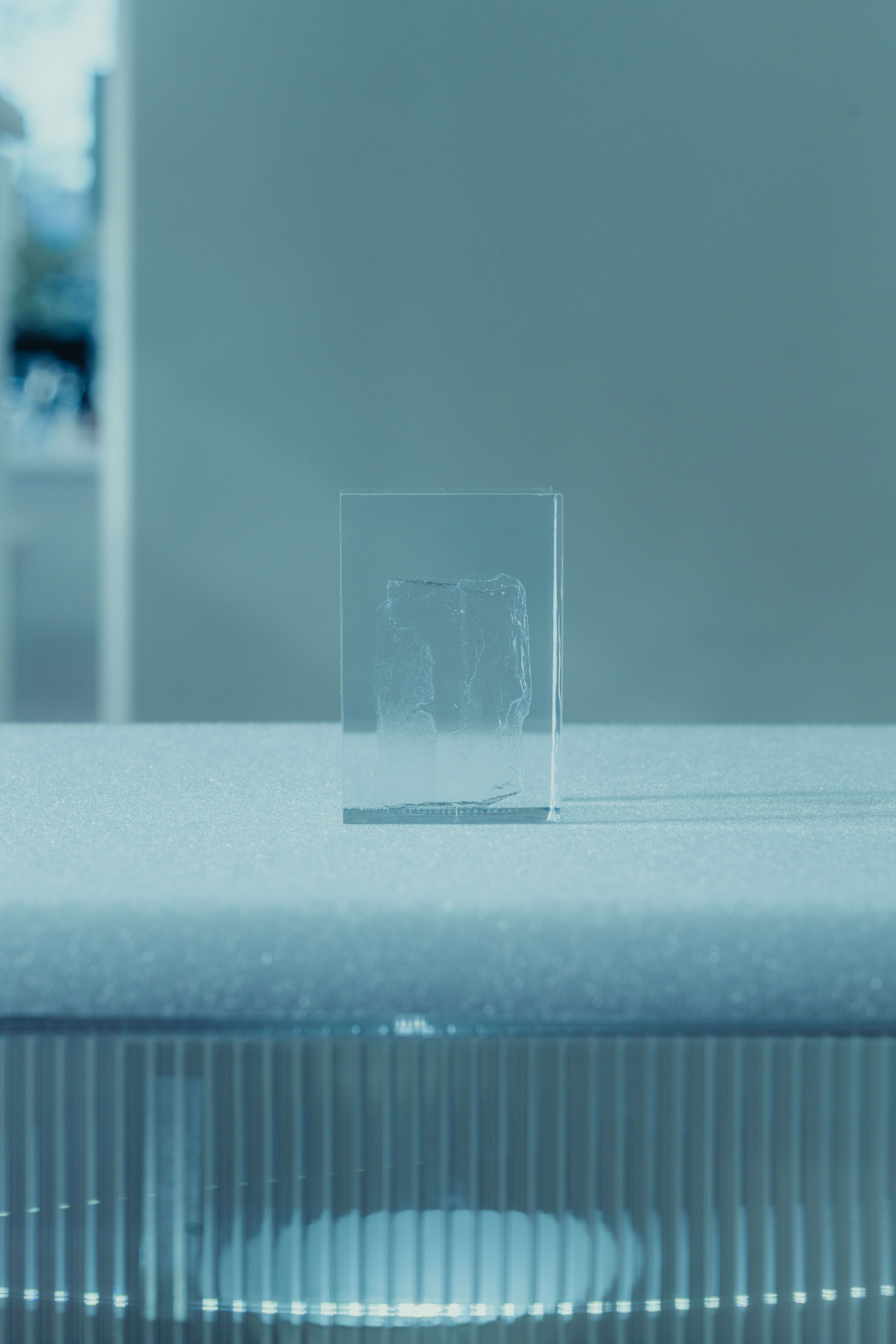 Unweaving Reality 01 - 4