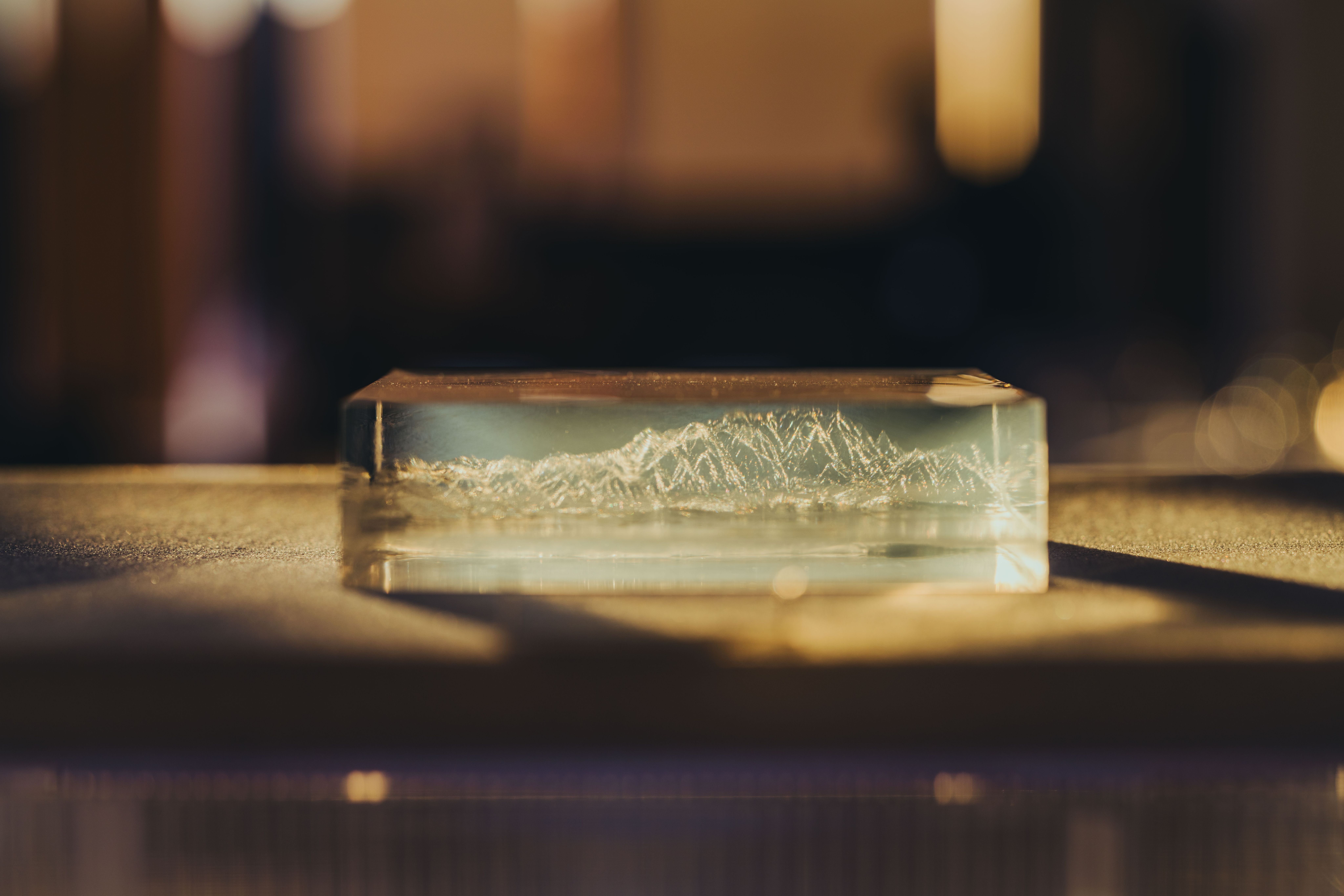 Unweaving Reality 01 - 7