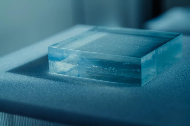 Unweaving Reality 01