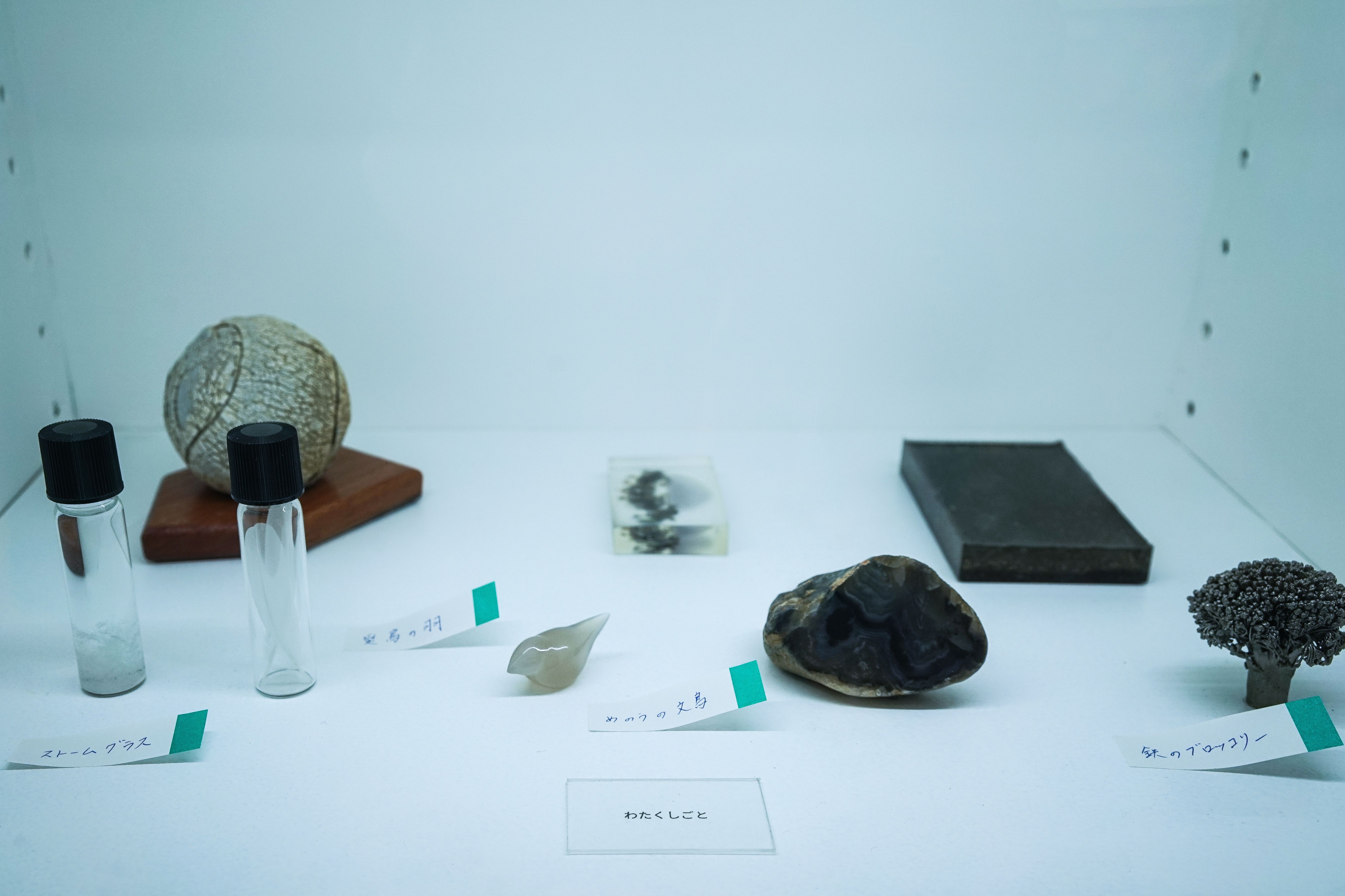 わたりに舟案内所 - 4