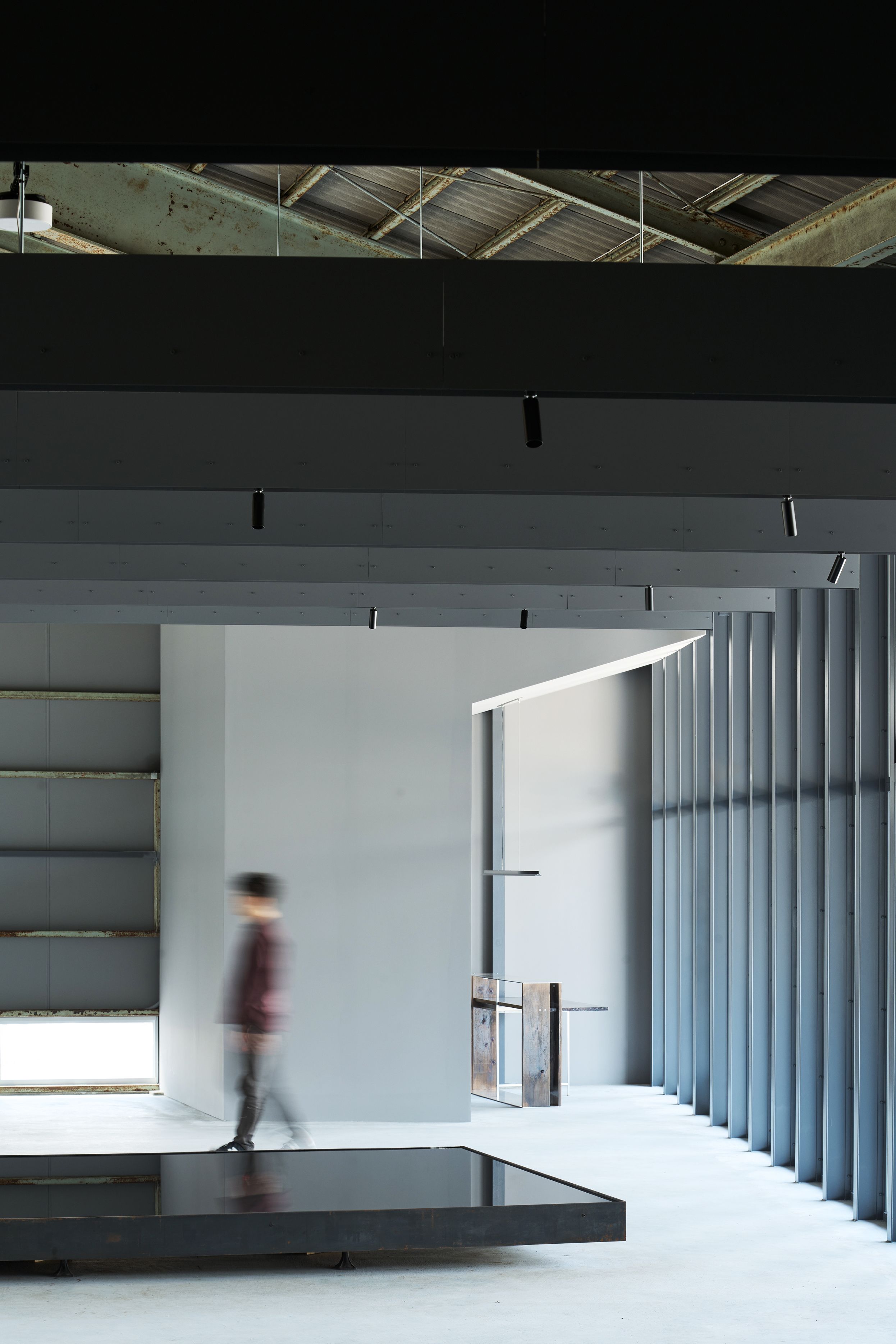 MARUJU ART HANGAR - 3