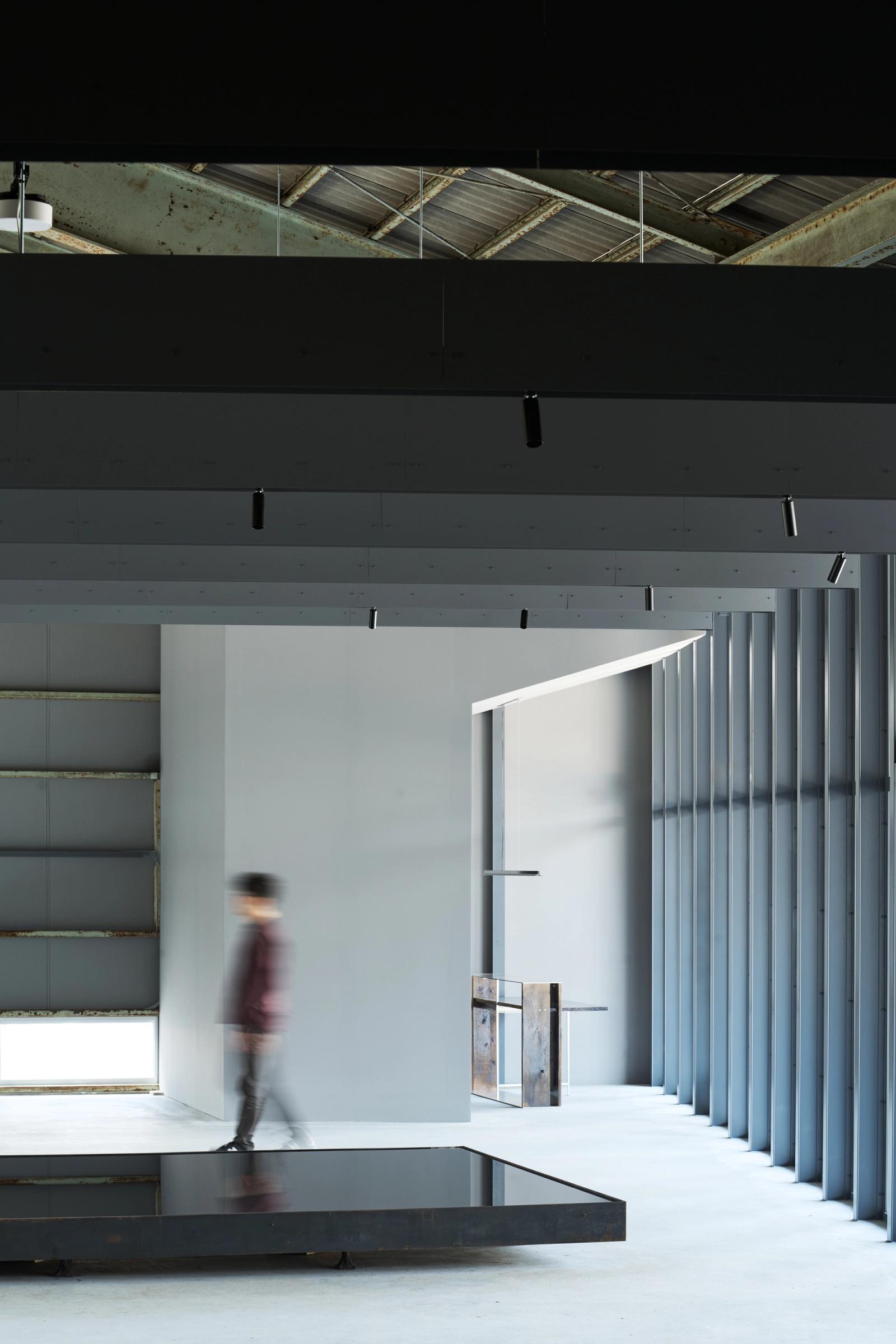 MARUJU ART HANGAR - 3