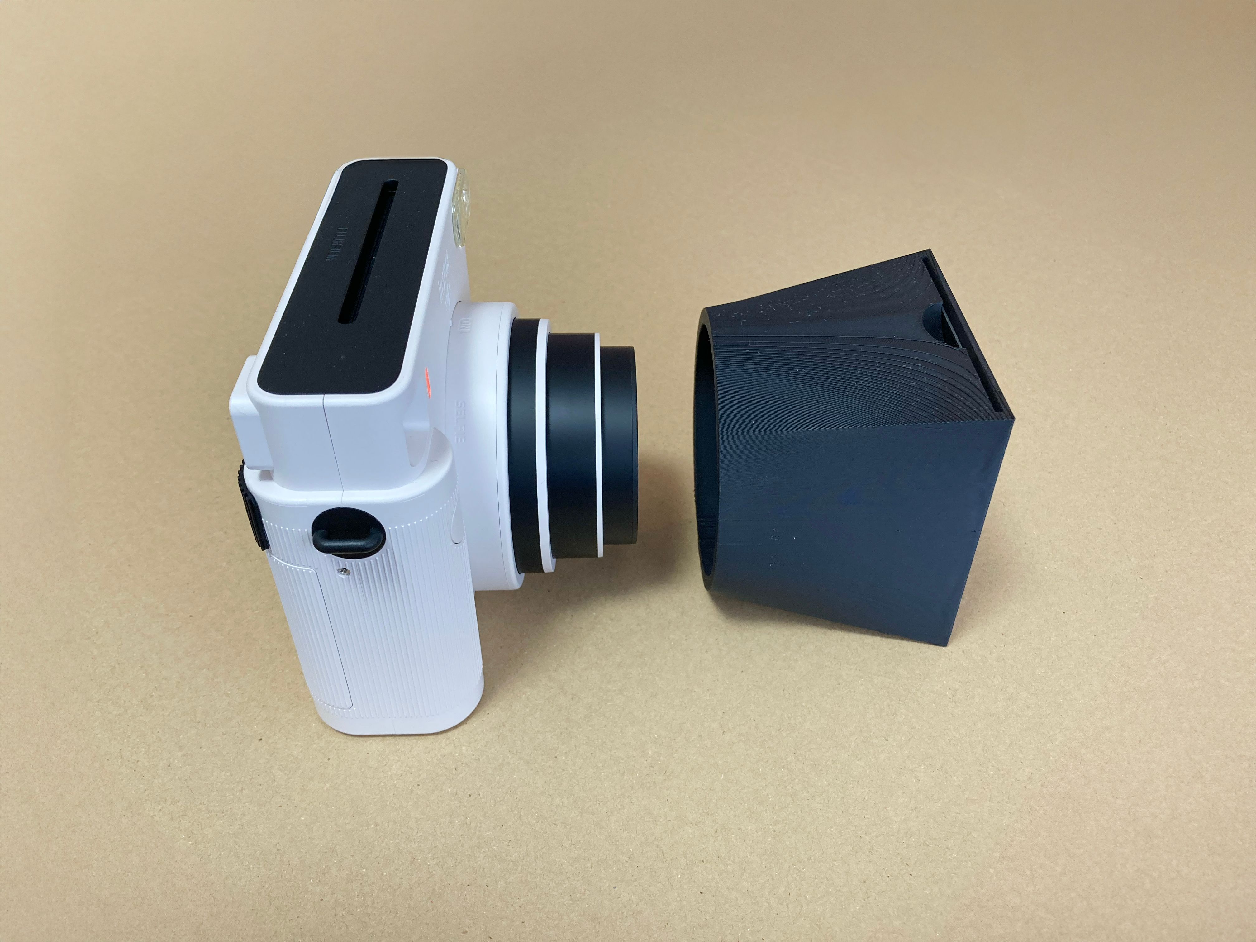 せかいレンズ - 8