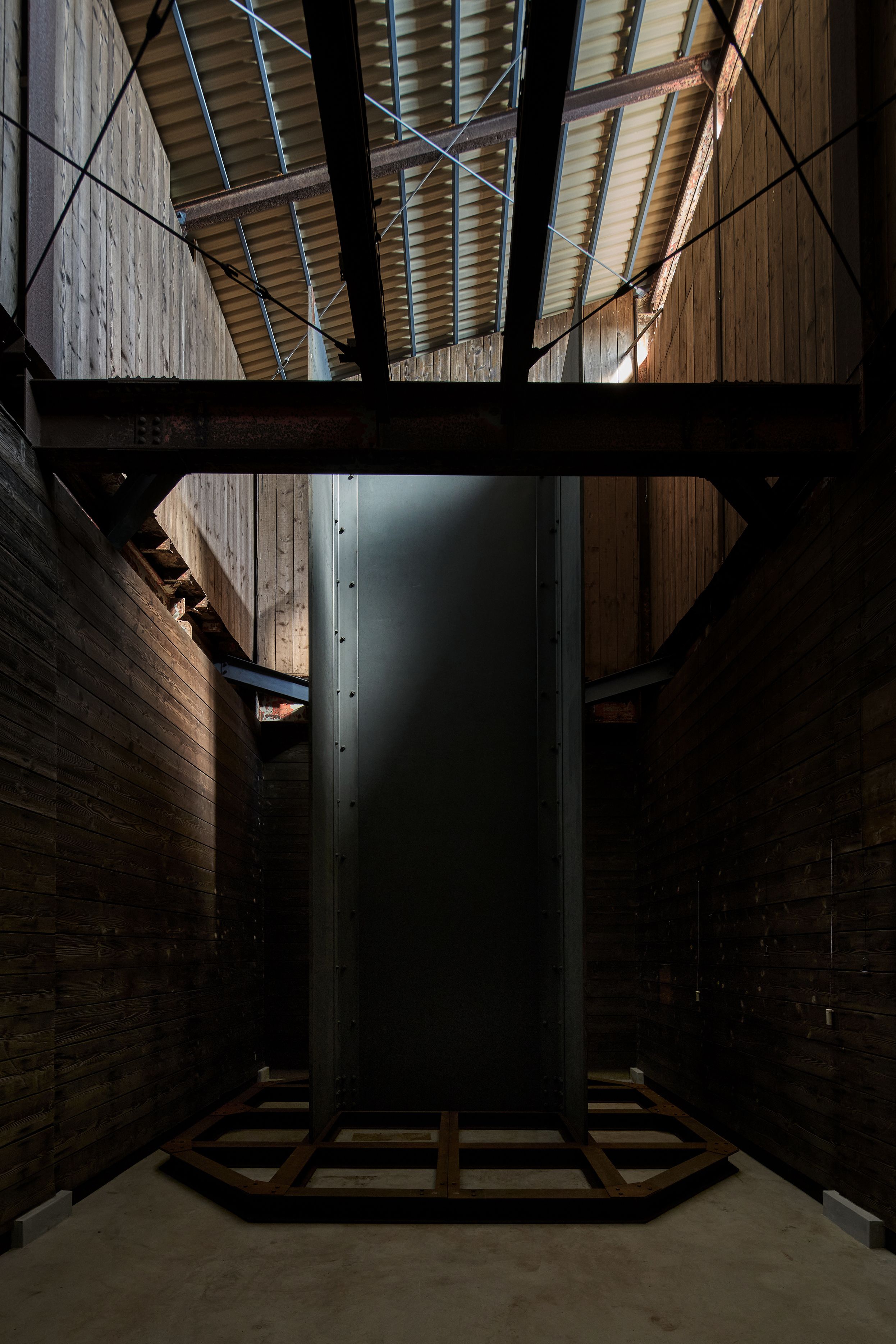 MARUJU ART HANGAR - 4