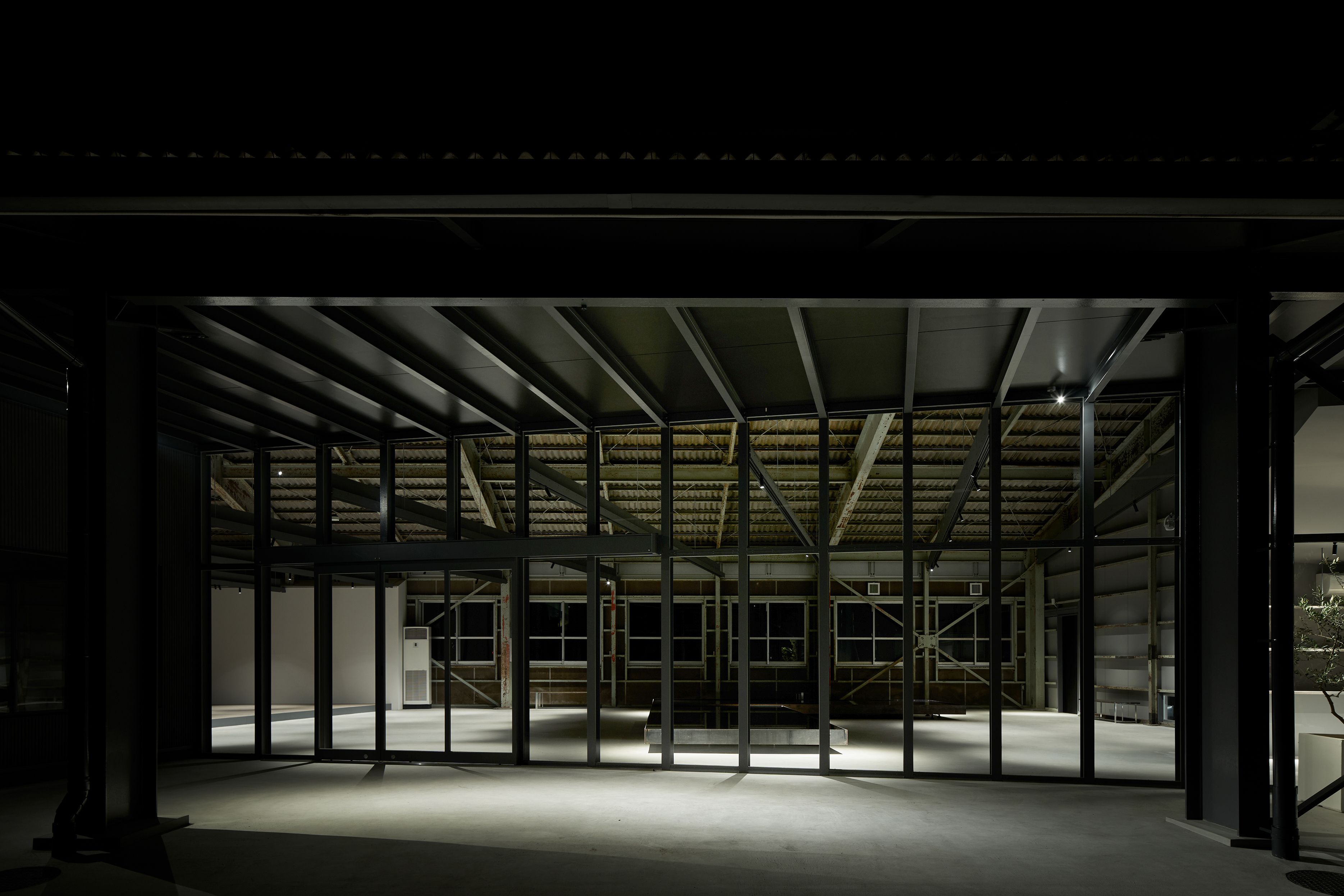 MARUJU ART HANGAR - 8