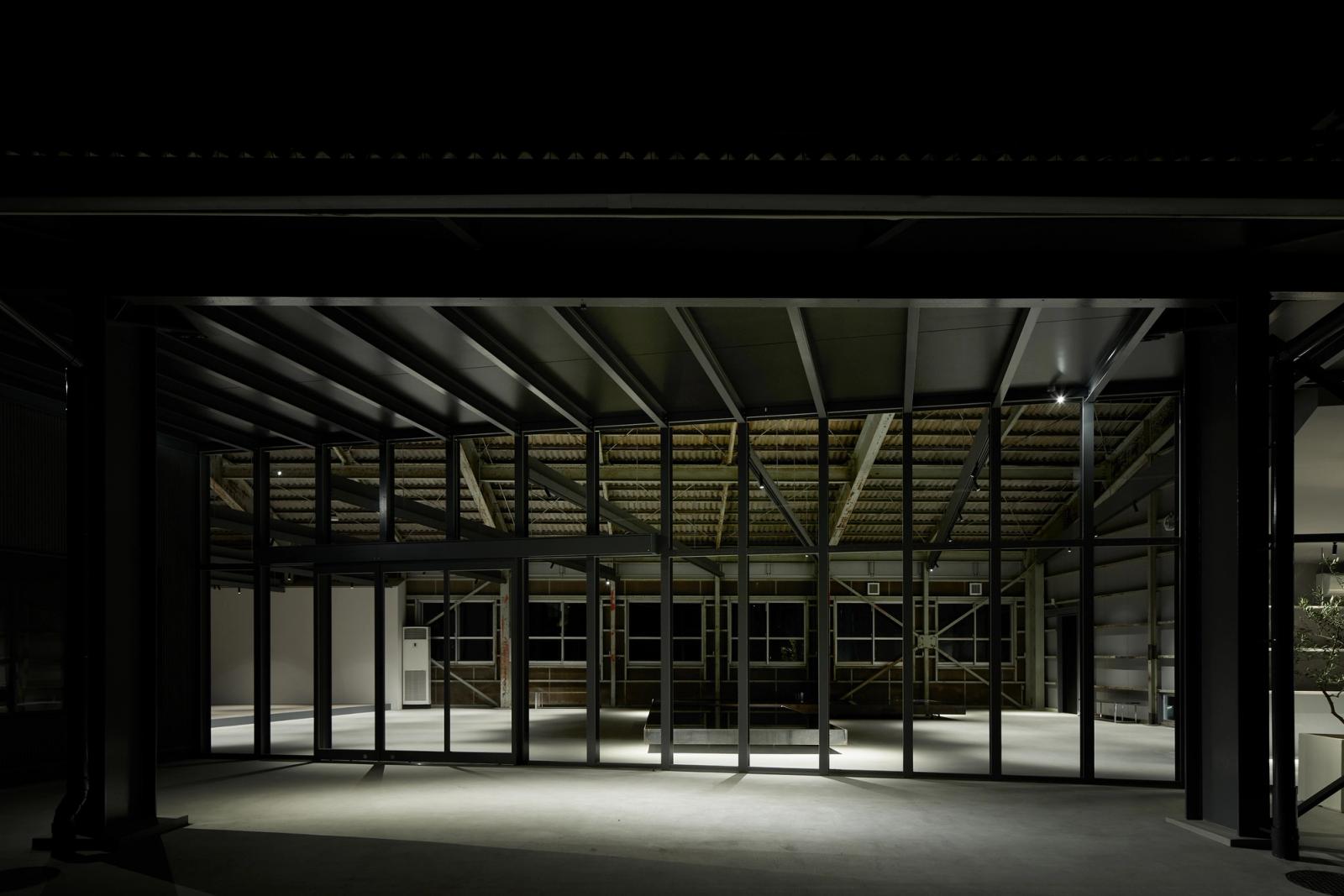 MARUJU ART HANGAR - 8