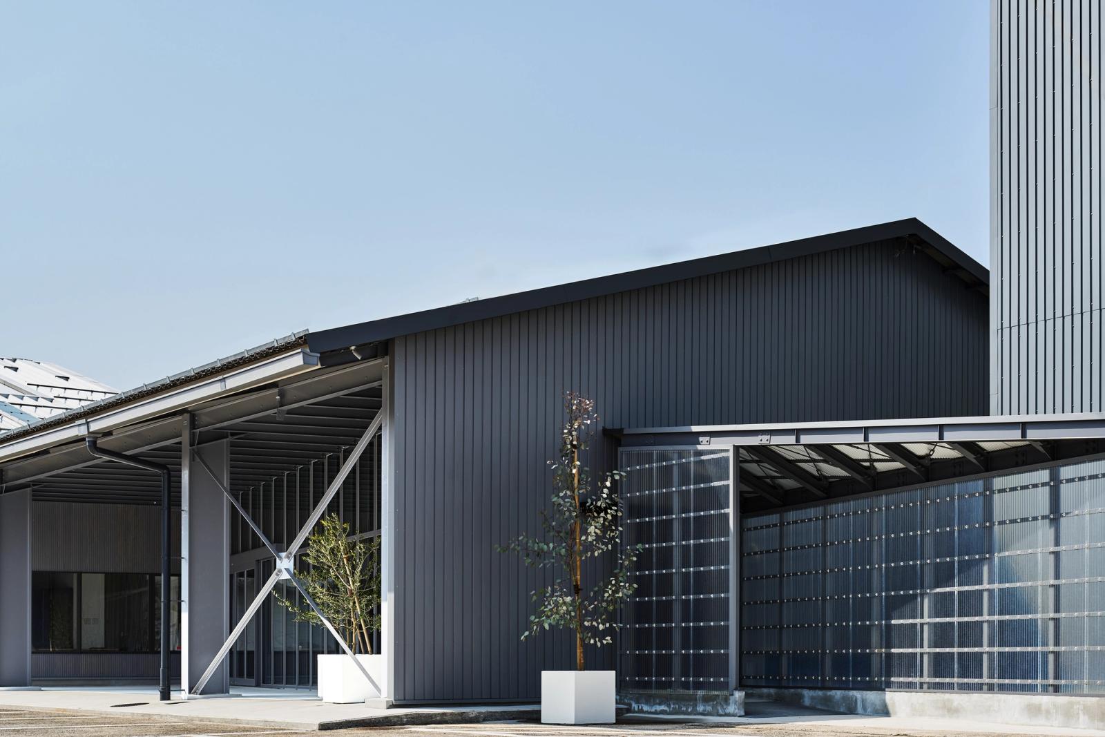 MARUJU ART HANGAR - 1