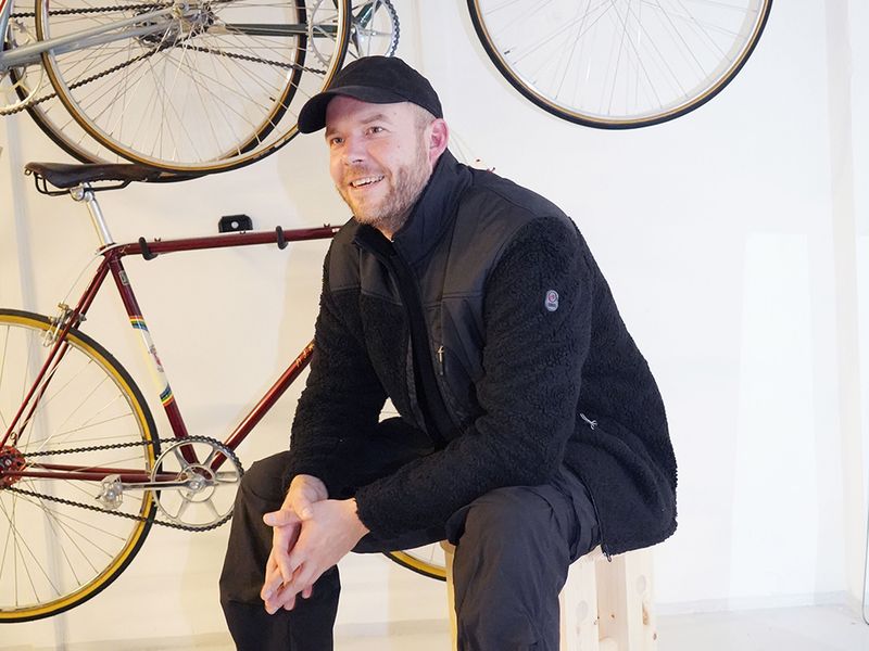 Haastattelussa Simon Legald, Normann Copenhagenin suosikkituotteiden suunnittelija