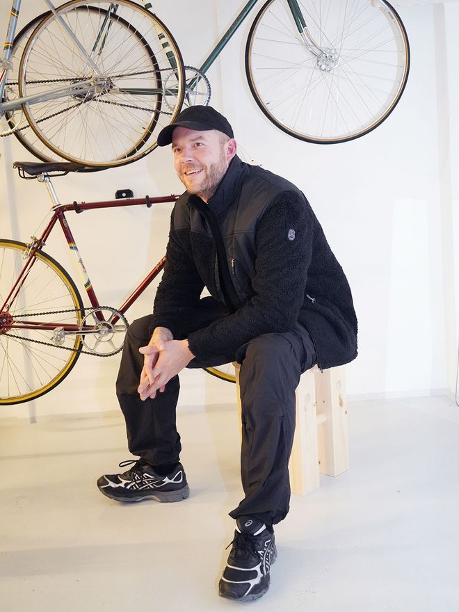 Simon Legald