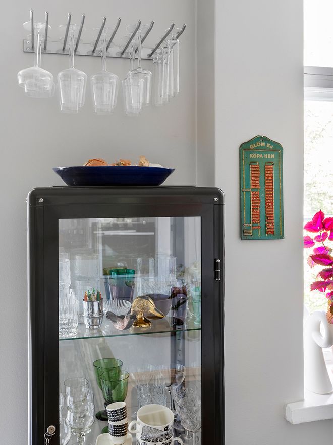 Kitchen decor