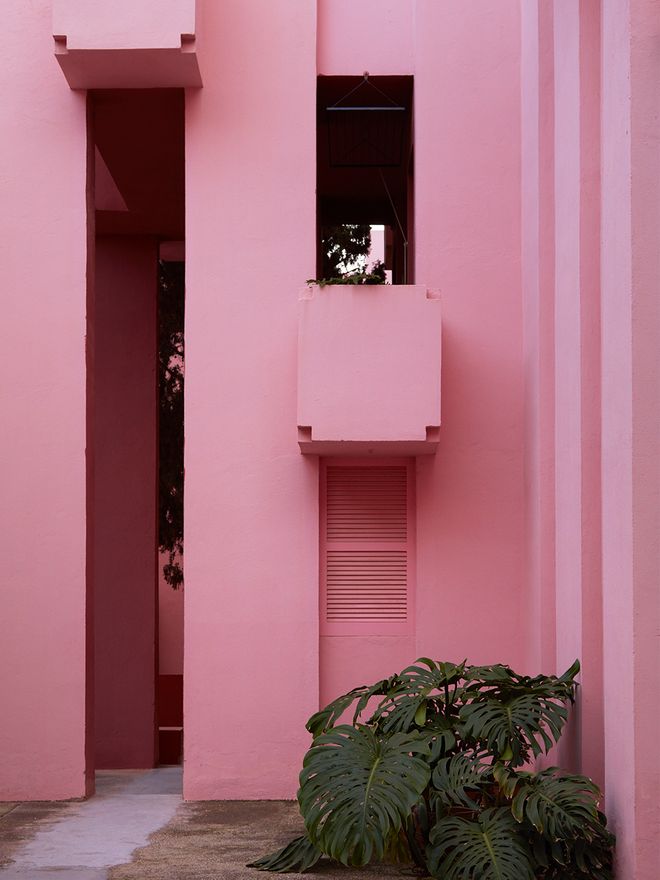 La Muralla Roja