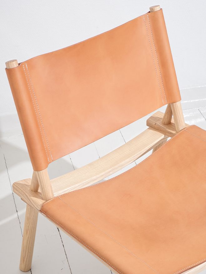 Nikari December chair