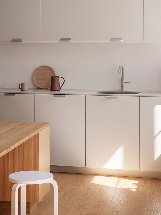 Skagerak Nordic serving tray