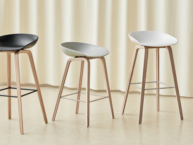 Hay's About A Stool AAS32