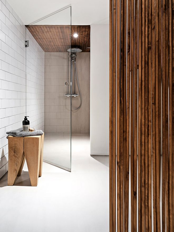 A Helsinki home in 1950s spirit