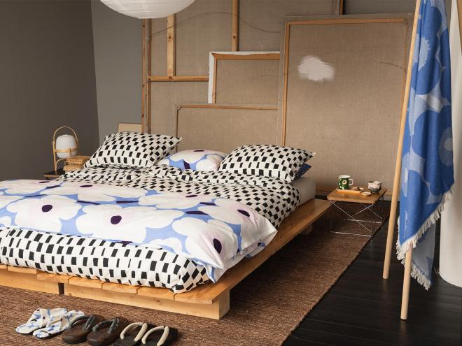 Marimekko home fall/winter 2019