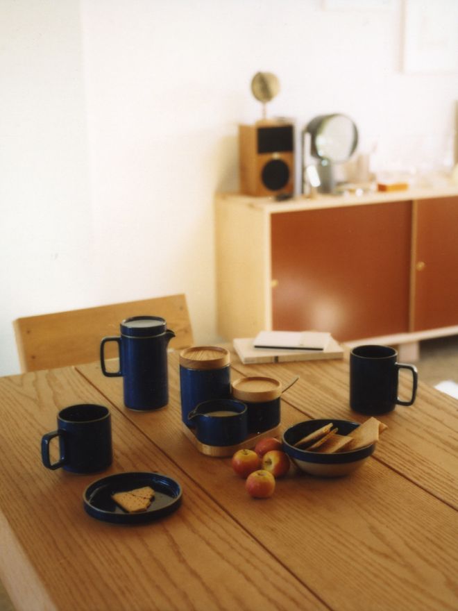 Hasami Porcelain