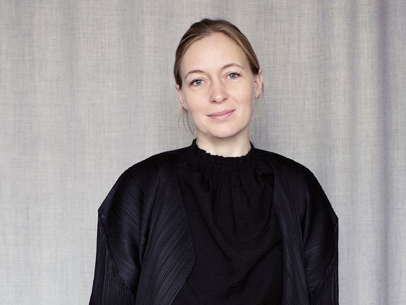 Cecilie Manz, miten suunnitellaan designklassikko?