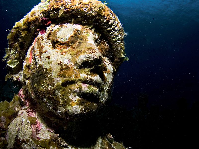 Mondo’s picks: 7 fantastic underwater experiences