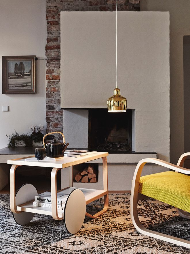 9 tips for home lighting