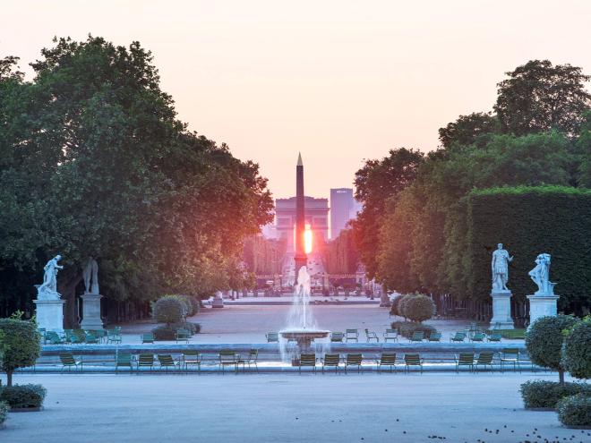 Avenue des Champs-Élysées