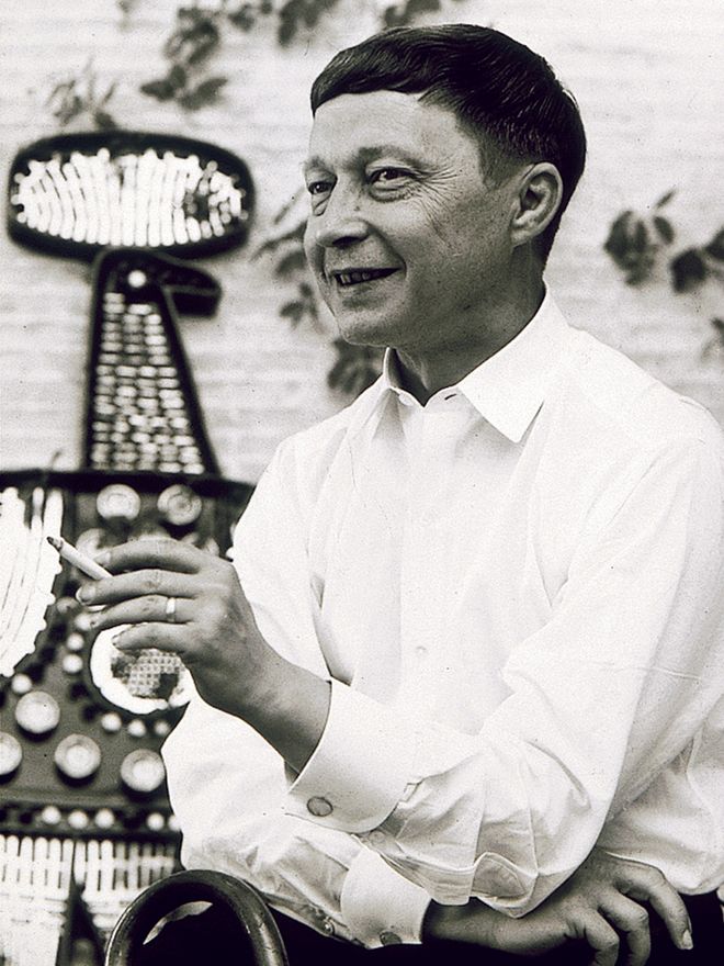 Birger Kaipiainen