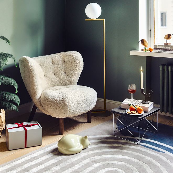 Finarte Atrium rug