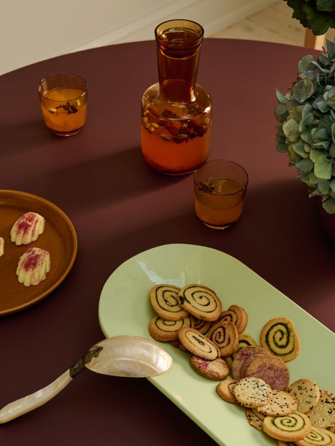 Muuto Mere bowl