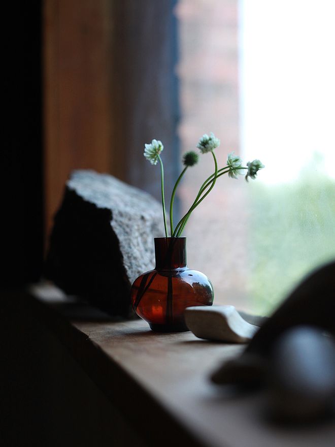 Marimekko's Mini vase 