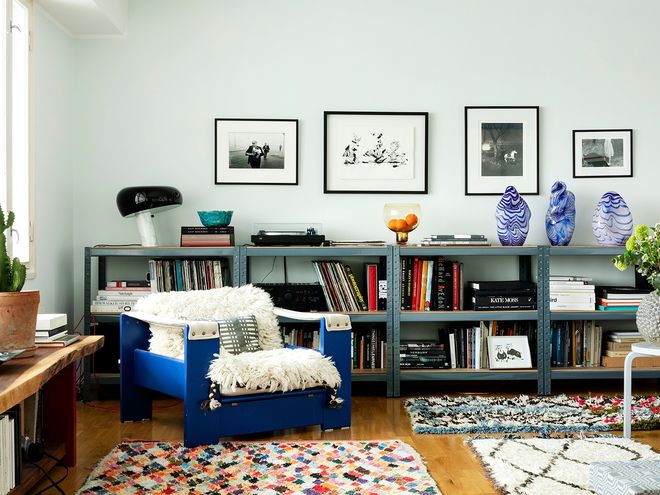 Flos Snoopy table lamp