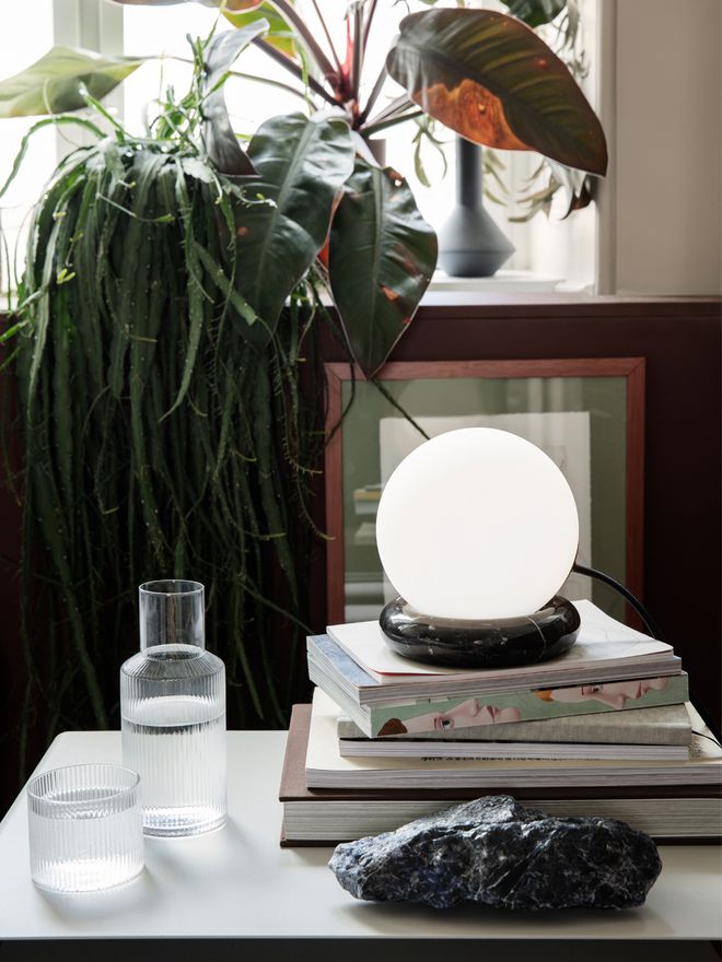 Ferm Living Rest table lamp