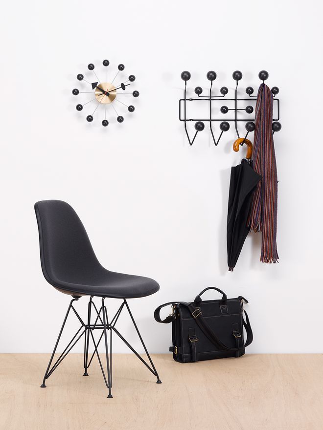Vitra Ball Clock