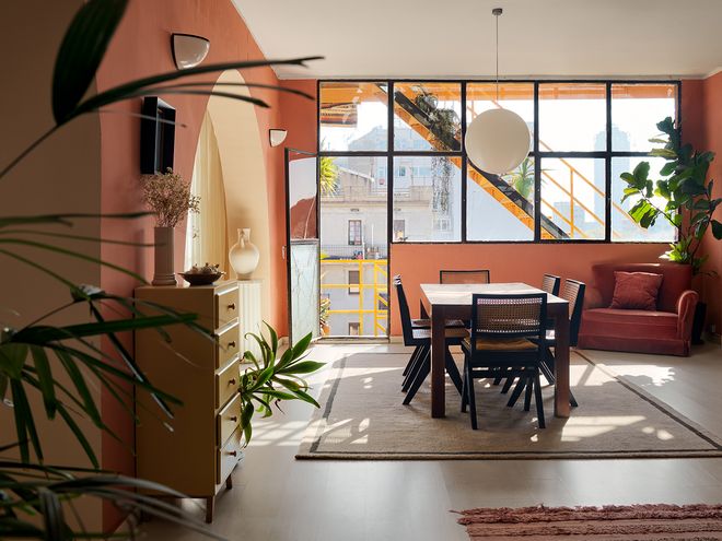 Palmera Estudio in Barcelona