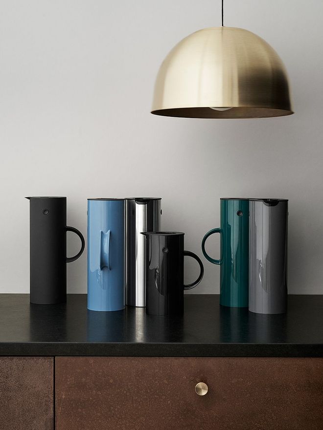 Stelton EM77 vacuum jug